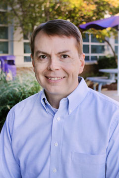 Kurt Carraway, UAS executive director at the Applied Aviation Research Center on the Kansas State University Polytechnic Campus, is expanding his role to include leading the UAS Flight and Operations degree program. Kurt Carraway, UAS executive director at the Applied Aviation Research Center on the Kansas State University Polytechnic Campus, is expanding his role to include leading the UAS Flight and Operations degree program.