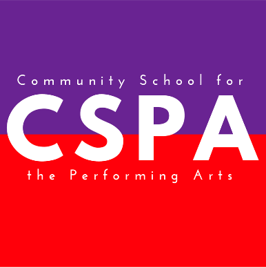 CSPA logo