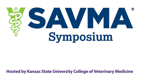 SAVMA Symposium hosted by Kansas State University