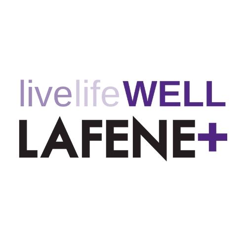 Live Life Well Lafene