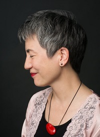 Kimiko Hahn