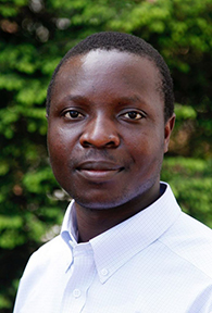 William Kamkwamba