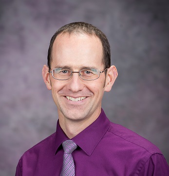 Cliff Hight, associate professor and head of the Richard L.D. and Marjorie J. Morse Department of Special Collections at K-State Libraries, was recently recognized at the annual meeting of the Society of American Archivists. 