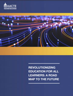 “Revolutionizing Education for All Learners: A Road Map to the Future”