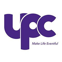 UPC Logo