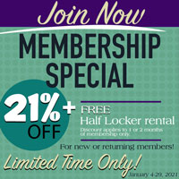 Membership special