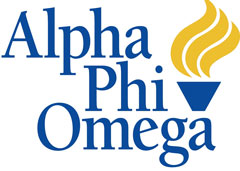 APO Logo