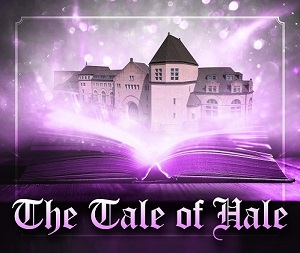 The Tale of Hale: A Storytelling and Ribbon Cutting Celebration will be a story narrated by proud K-Staters.