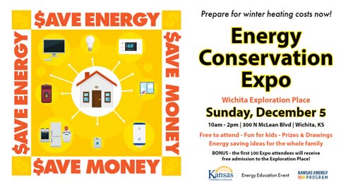 Energy Conservation Expo