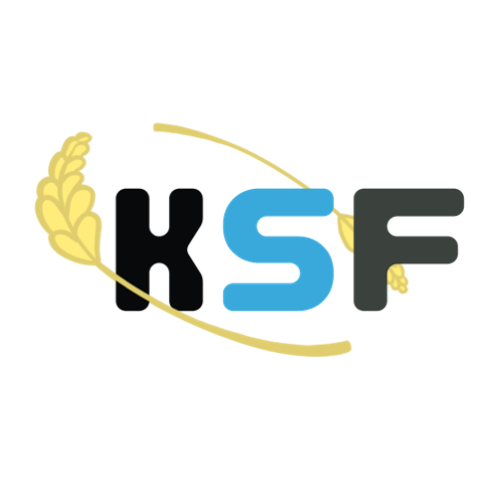 Kansas Science Festival Logo