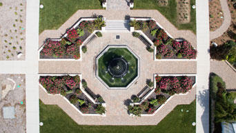 Kansas State University Gardens