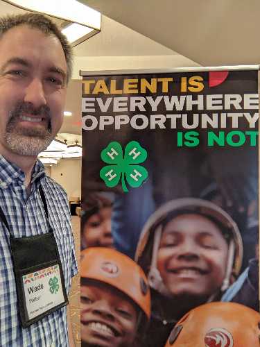 Opportunity Opportunity