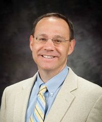 Jeff Pickering, Professor of Political Science