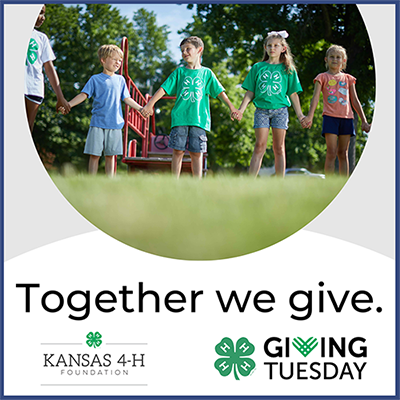 Giving Tuesday 2022