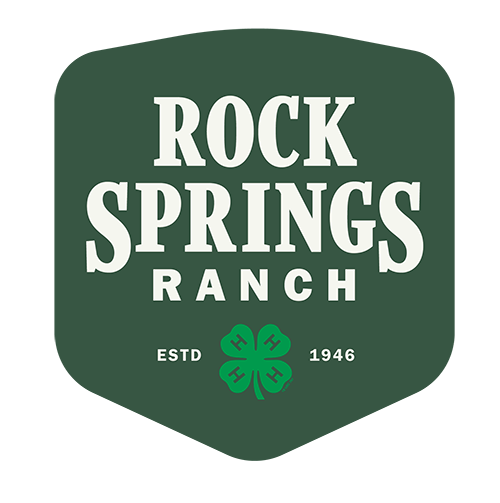 Rock Springs Ranch logo