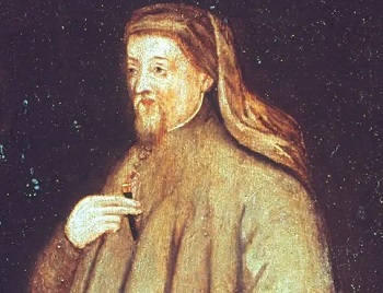 Geoffrey Chaucer