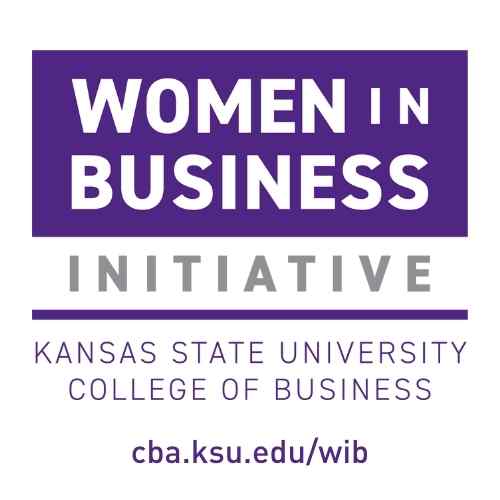 Women in Business logo