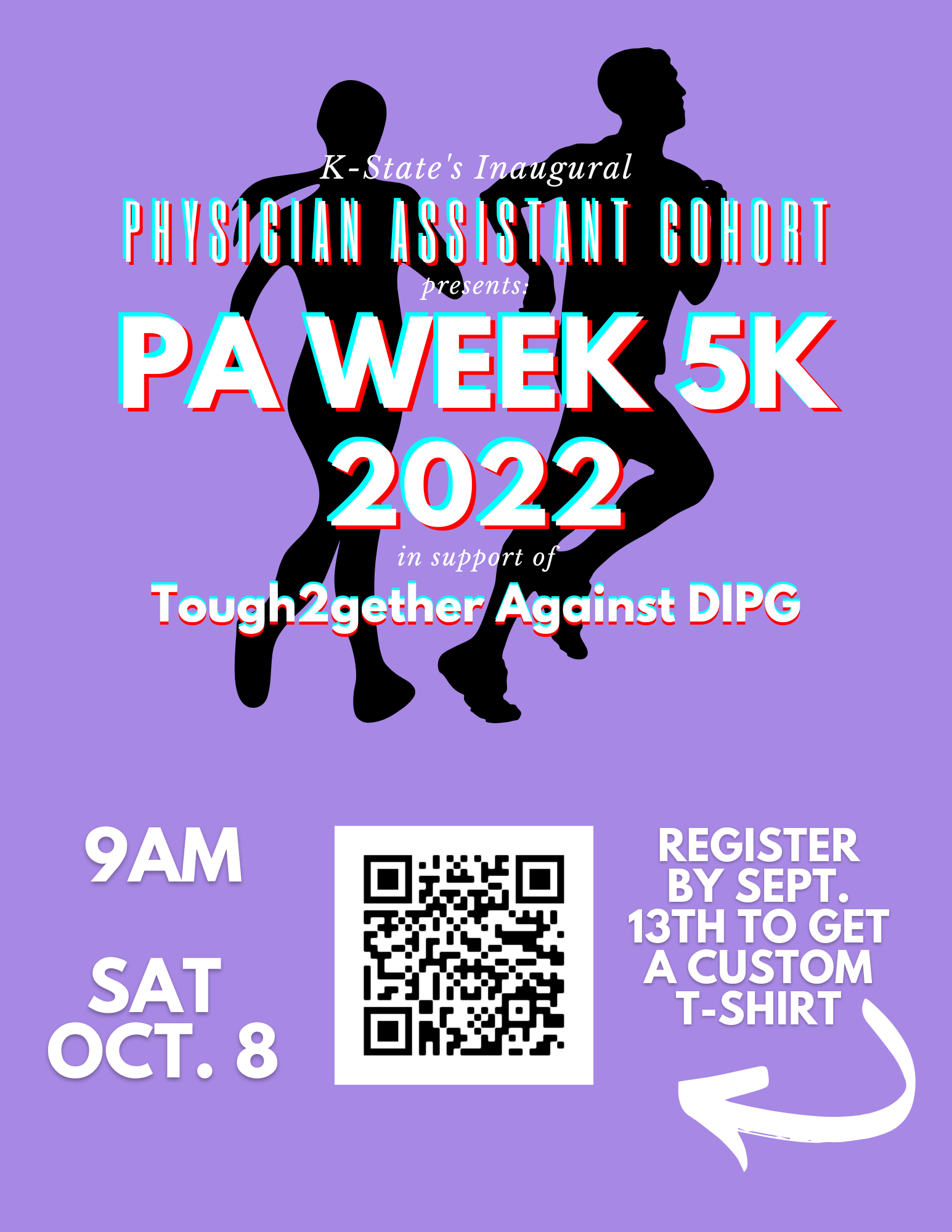 5K Flyer