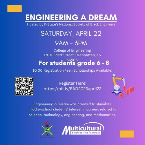 Spring 2023 Engineering A Dream Flier