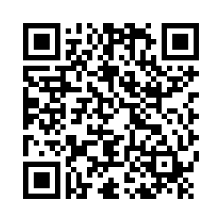 Registration QR Code