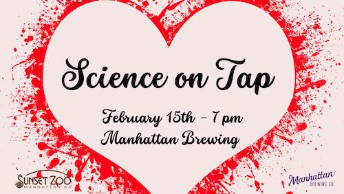 Science on Tap