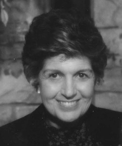 Joyce was born Feb. 22, 1926, to John Jacob Vanier and Lesta Kauffman Vanier in Salina, Kansas.