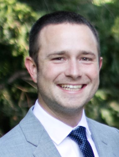 Brad Regier Brad Regier