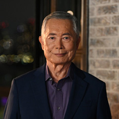 George Takei