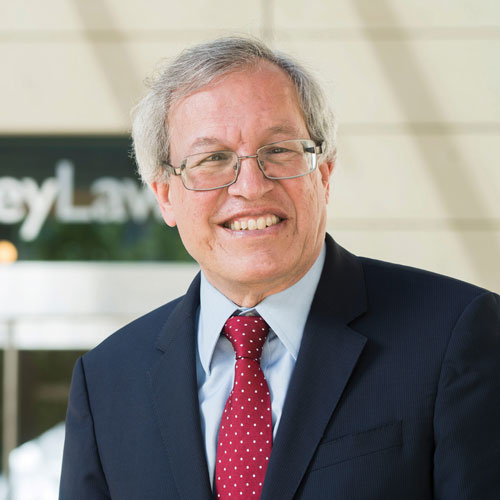 Erwin Chemerinsky