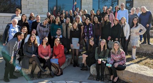 PDPI Brazilian Teachers at K-State