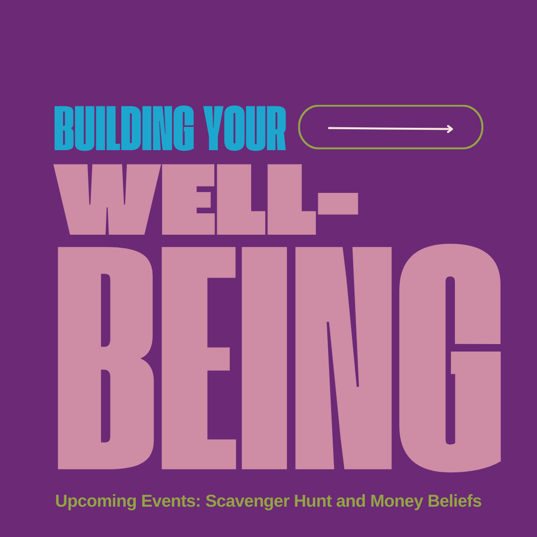 Building Your Well-Being image