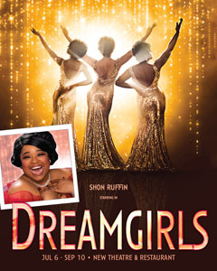 Dreamgirls 