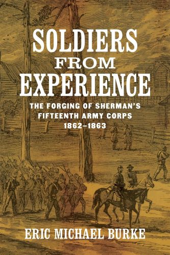 Book Cover for Soldiers from Experience