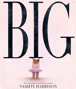 Big by Vashti Harrison