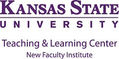 New Faculty Institute logo