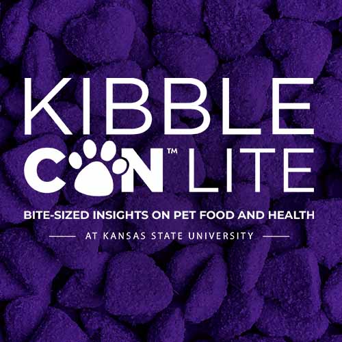 KibbleCon Lite logo