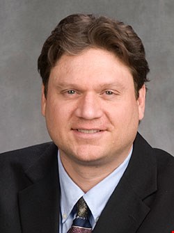 photo of Dr. David Schmitt