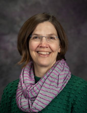 photo of Dr. Christie Launius