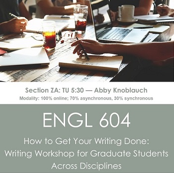 ENGL 604