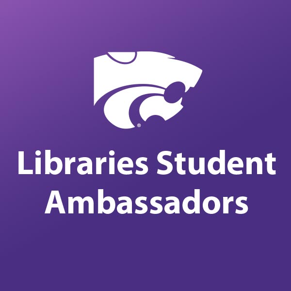Join the K-State Libraries Student Ambassadors on Nov. 3 from 6:30-8:30 p.m. in Hale Library for a night of games and exploration after closing time.
