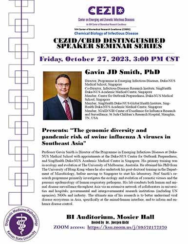 CEZID/CBID Seminar Series Announcement