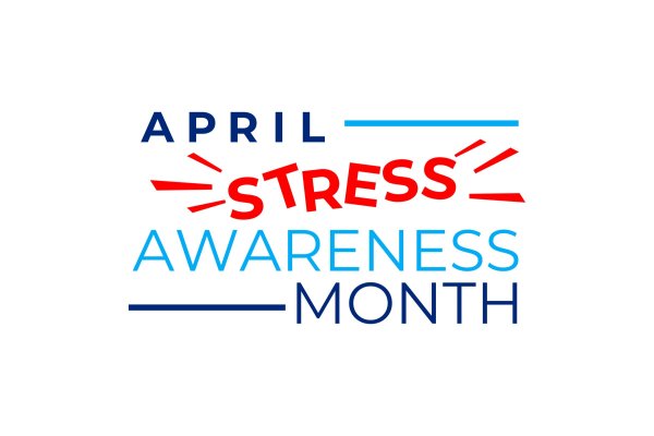 stress awareness month