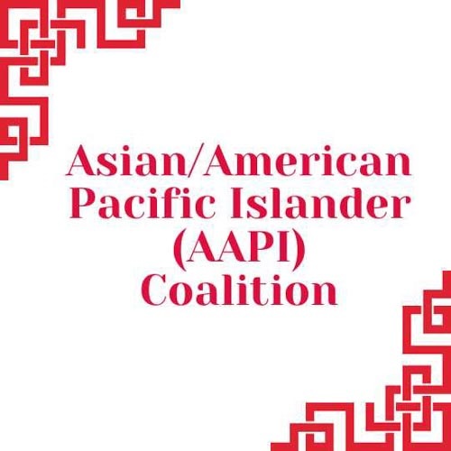 Asian American Pacific Islander Coalition 