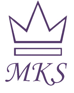Miss K-State Logo