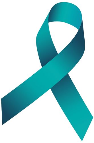 Sexual Assault Awareness Ribbon