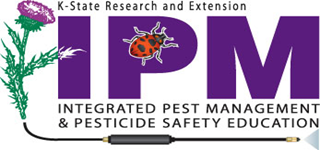 KSRE IPM Logo