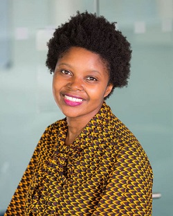 Nkonde is a visiting policy fellow at the Oxford Internet Institute and CEO of AI for the People, a nonprofit focused on using popular culture to promote policies addressing algorithmic bias.