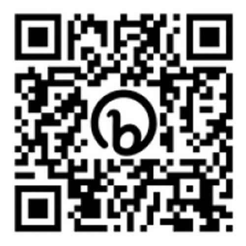 QR Code for More Information