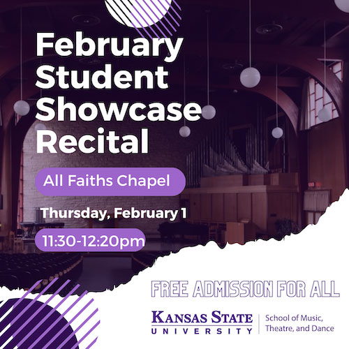 student showcase