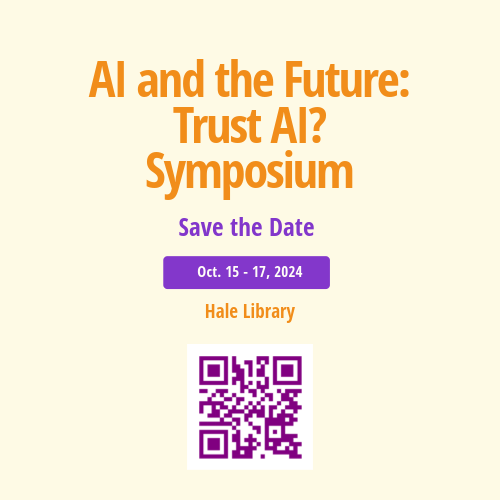 AI Symposium save the date thumbnail